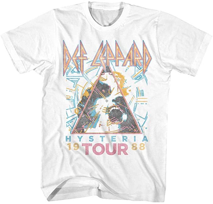 Rhinelander vulnus Rock Shirt
